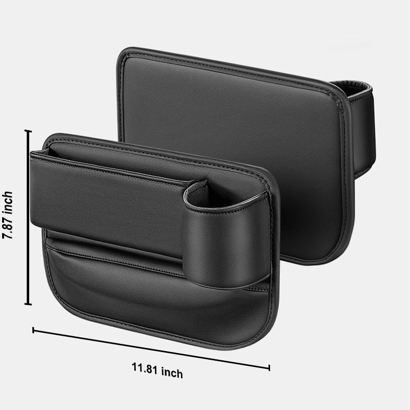 CALYRIX™ - Intuitive, Sleek, and Clean Car Add-On