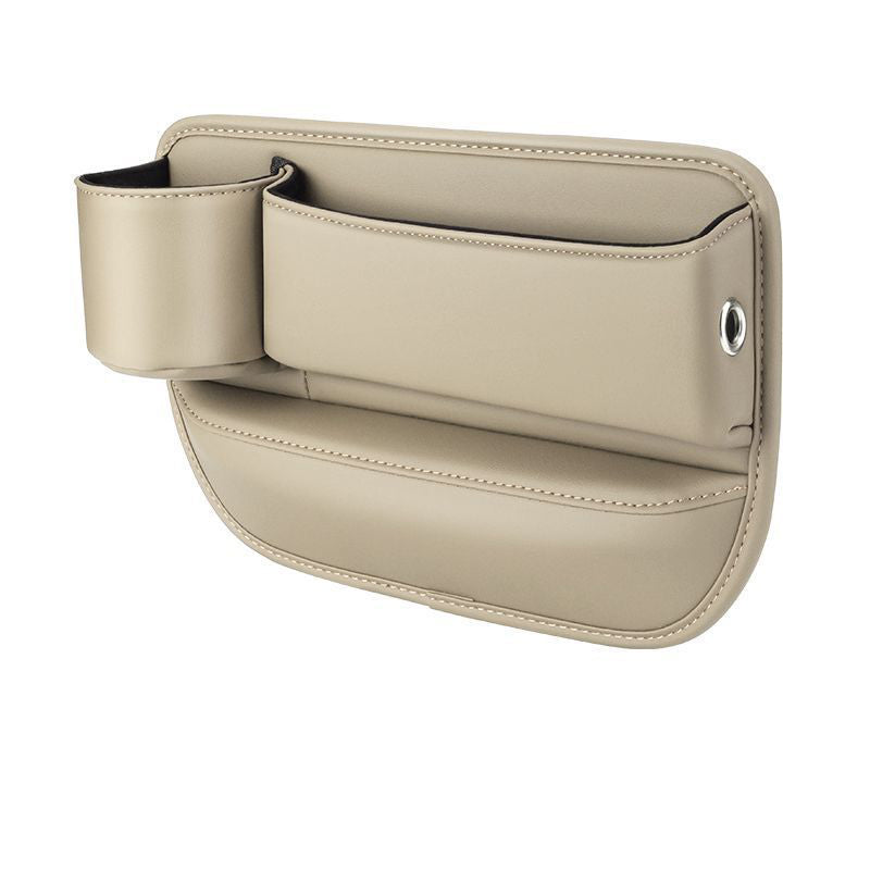 CALYRIX™ - Intuitive, Sleek, and Clean Car Add-On